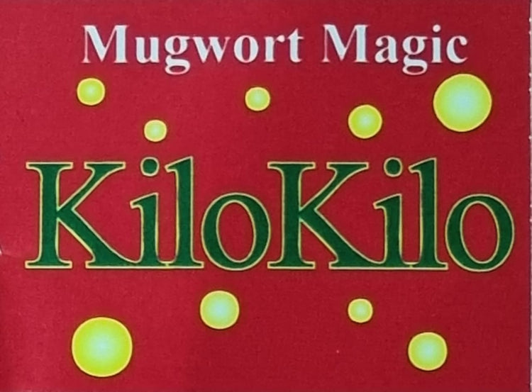 Mugwort Magic