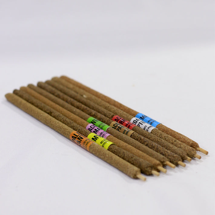 Artisan Palo Santo Wiracocha Incense Stick